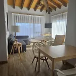Apartment Tiu Enrique Residences Seguenco
