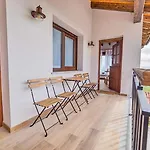 شقة Tiu Enrique Residences *