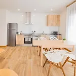 Tiu Enrique Residences * Seguenco