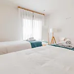 Tiu Enrique Residences * Seguenco