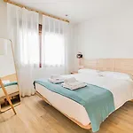 דירה Tiu Enrique Residences