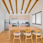 Tiu Enrique Residences * Seguenco