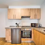 شقة Tiu Enrique Residences Seguenco