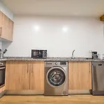 Apartment Tiu Enrique Residences *