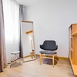 דירה Tiu Enrique Residences