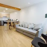 Apartment Tiu Enrique Residences