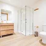 דירה Tiu Enrique Residences Seguenco