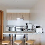 Tiu Enrique Residences דירה *