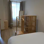 Tiu Enrique Residences Apartment Seguenco