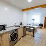 דירה Tiu Enrique Residences *