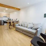 Apartment Tiu Enrique Residences Seguenco
