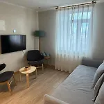 Tiu Enrique Residences * Seguenco