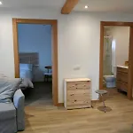 דירה Tiu Enrique Residences Seguenco