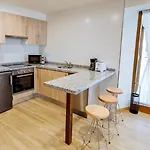 Tiu Enrique Residences דירה