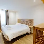 דירה Tiu Enrique Residences *