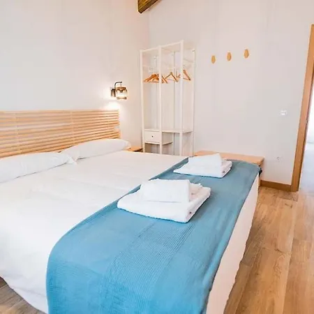 Apartamento Tiu Enrique Residences