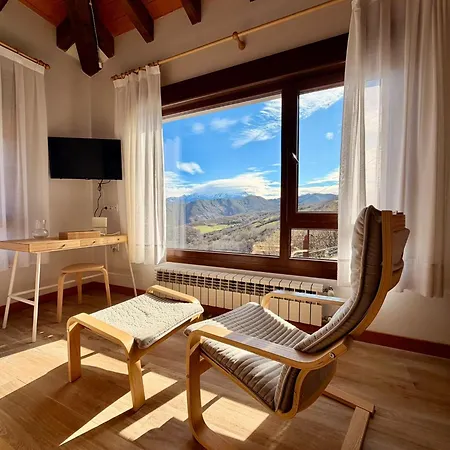 Apartamento Tiu Enrique Residences Seguenco