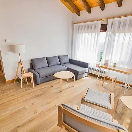 Tiu Enrique Residences Apartamento *