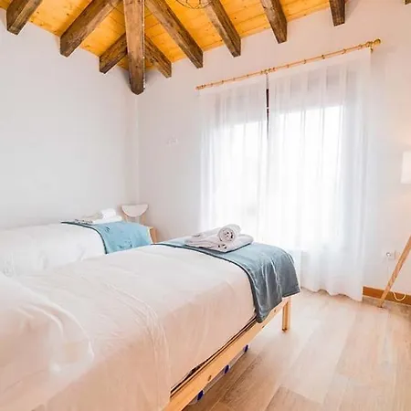 Apartamento Tiu Enrique Residences Seguenco