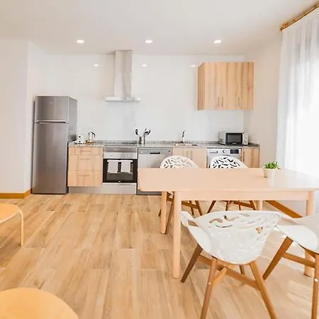 Tiu Enrique Residences * Seguenco