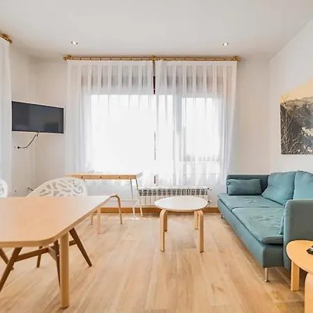 Tiu Enrique Residences Apartamento *