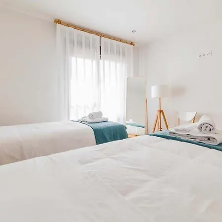 Tiu Enrique Residences * Seguenco