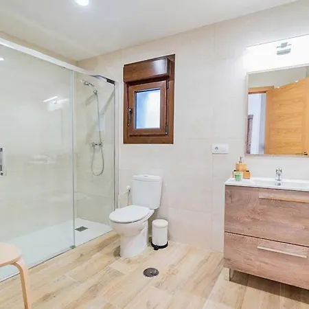 Apartamento Tiu Enrique Residences *