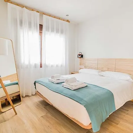 Apartamento Tiu Enrique Residences