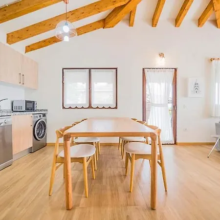 Apartamento Tiu Enrique Residences Seguenco