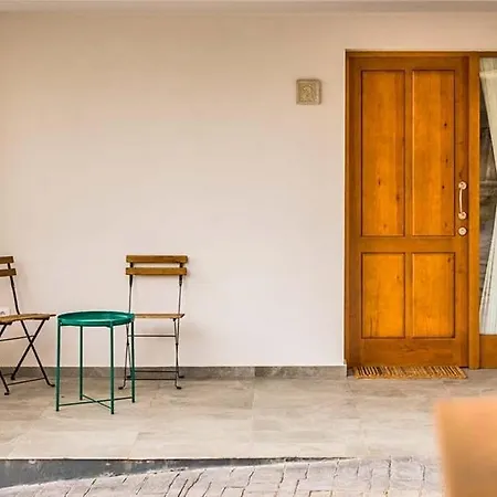 Tiu Enrique Residences Apartamento Seguenco