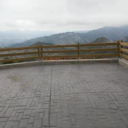 Apartamento Tiu Enrique Residences *