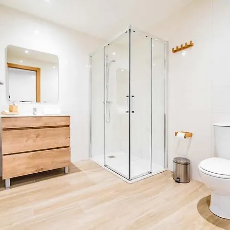 Apartamento Tiu Enrique Residences Seguenco