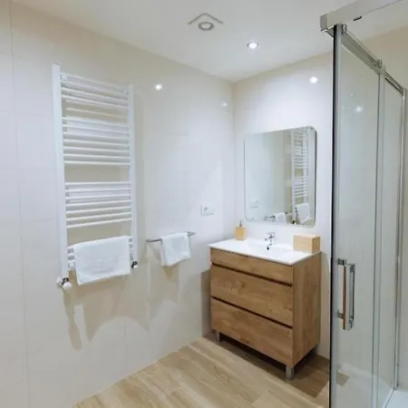 Tiu Enrique Residences Apartamento Seguenco