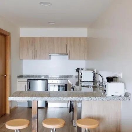 Tiu Enrique Residences Apartamento *