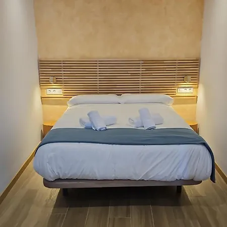 Apartamento Tiu Enrique Residences