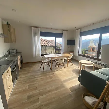 Apartament Tiu Enrique Residences *