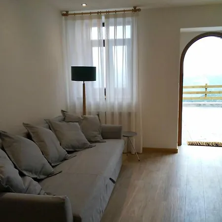 Tiu Enrique Residences Seguenco