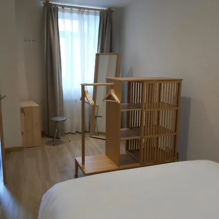 Tiu Enrique Residences Apartamento Seguenco
