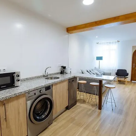 Apartamento Tiu Enrique Residences *