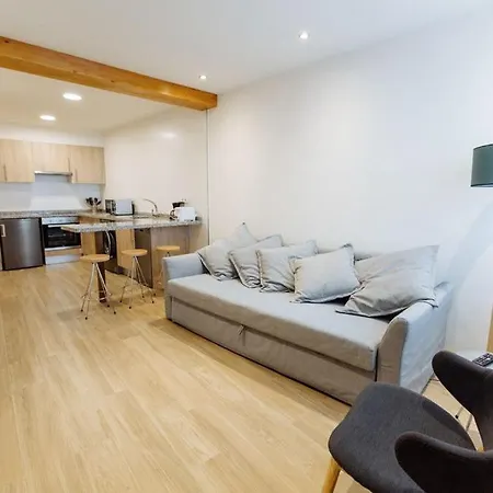 Apartamento Tiu Enrique Residences Seguenco