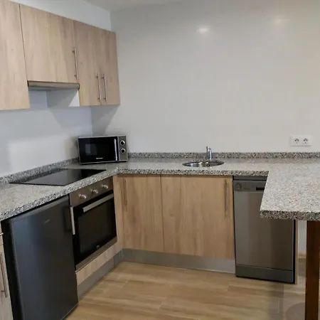 Tiu Enrique Residences * Seguenco