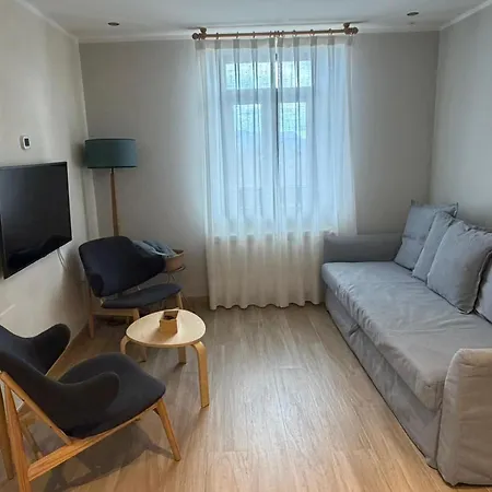 Tiu Enrique Residences