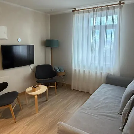 Tiu Enrique Residences * Seguenco