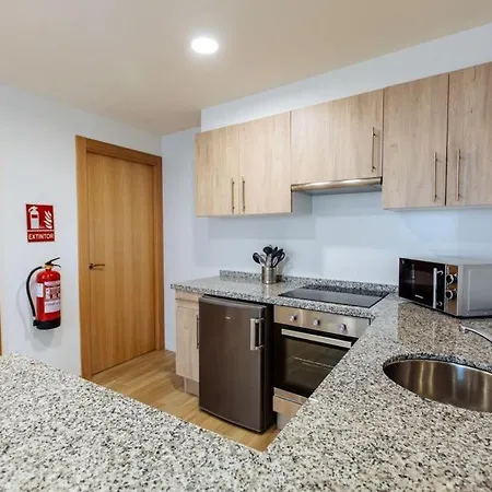 Tiu Enrique Residences Apartamento