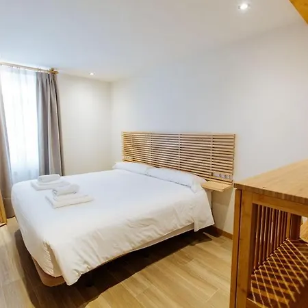 Apartamento Tiu Enrique Residences *