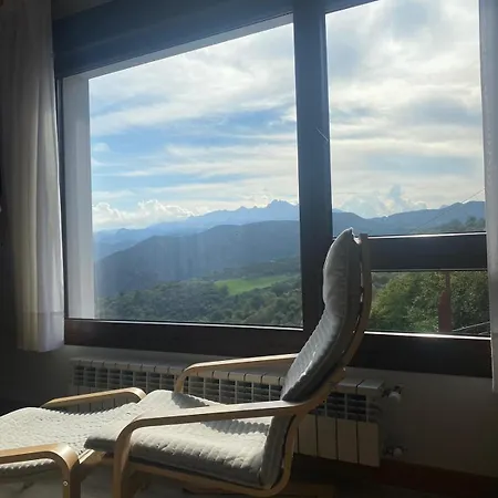 Tiu Enrique Residences Apartamento Seguenco