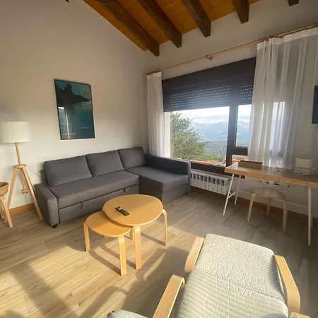 Apartamento Tiu Enrique Residences