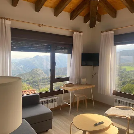 Apartamento Tiu Enrique Residences Seguenco