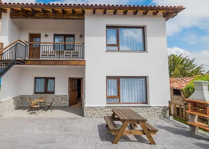 Tiu Enrique Residences * Seguenco