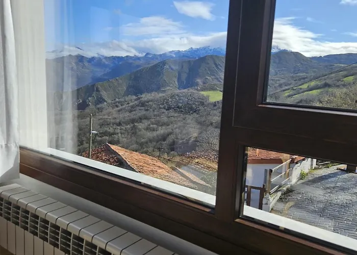 Apartament Tiu Enrique Residences Seguenco